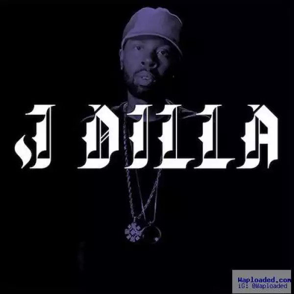 J Dilla - Gangsta Boogie (CDQ) Ft . Snoop Dogg & Kokane
